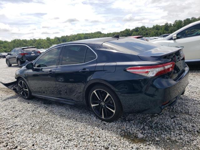 2019 TOYOTA CAMRY XSE - 4T1B61HK8KU692874