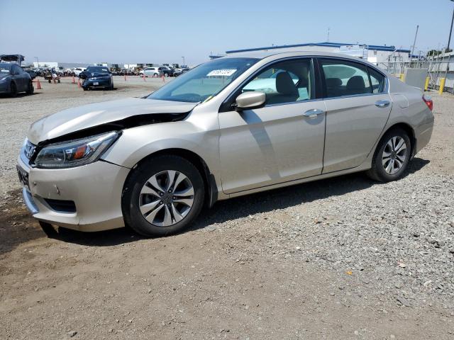 1HGCR2F38EA267339 2014 Honda Accord Lx