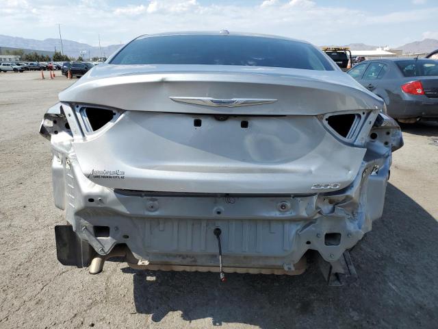 VIN 1C3CCCAB6GN112454 2016 Chrysler 200, Limited no.6