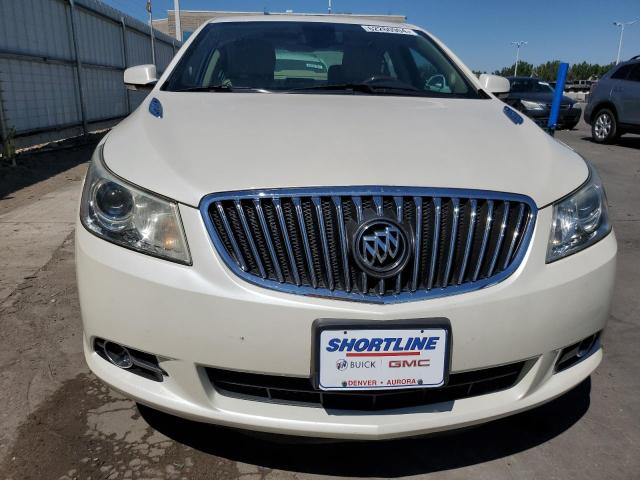 VIN 1G4GG5E3XDF244201 2013 Buick Lacrosse, Premium no.5