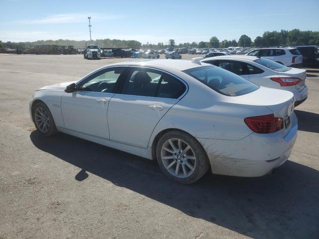 2015 BMW 535 Xi VIN: WBA5B3C53FD547352 Lot: 61110984