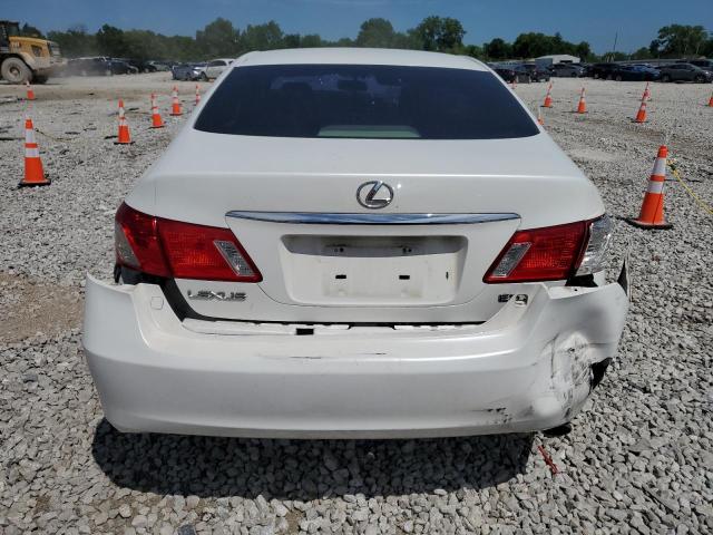 2009 Lexus Es 350 VIN: JTHBJ46G592329147 Lot: 60376454