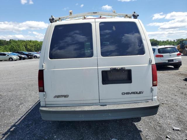 2005 Chevrolet Astro VIN: 1GCDM19X55B131612 Lot: 61470574