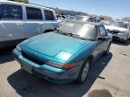 1993 Mercury Capri VIN: 6MPCT01Z3P8641777 Lot: 63359984