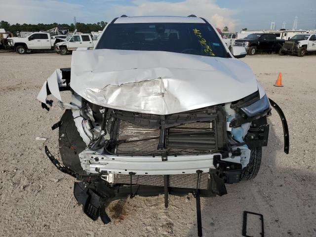 2023 CHEVROLET TRAVERSE L 1GNERHKW5PJ187212  67250394