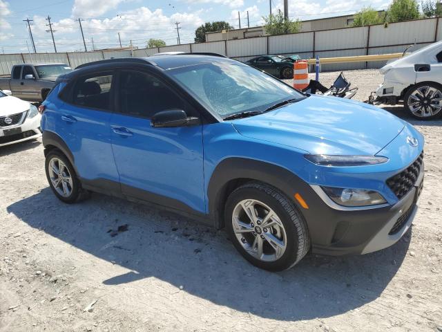 2022 HYUNDAI KONA SEL - KM8K62AB1NU888241