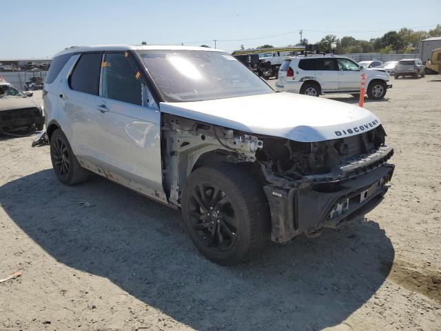 2018 LAND ROVER DISCOVERY - SALRG2RV5JA054699