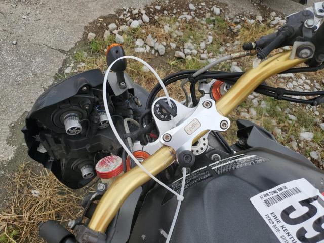 2007 APRILIA TUONO 1000 ZD4RRTT037S000071