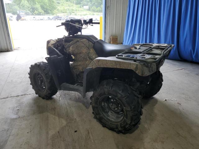 2020 HONDA TRX520 FE - 1HFTE4472L4600020