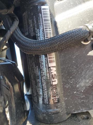2024 HARLEY-DAVIDSON MOTORCYCLE 1HD3GCYB5RB550195