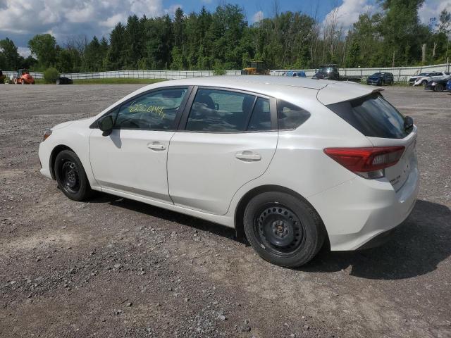 2023 Subaru Impreza VIN: 4S3GTAB64P3711111 Lot: 62320144