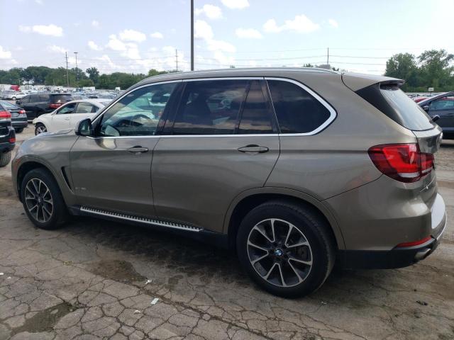 VIN 5UXKR0C57H0U52639 2017 BMW X5, Xdrive35I no.2