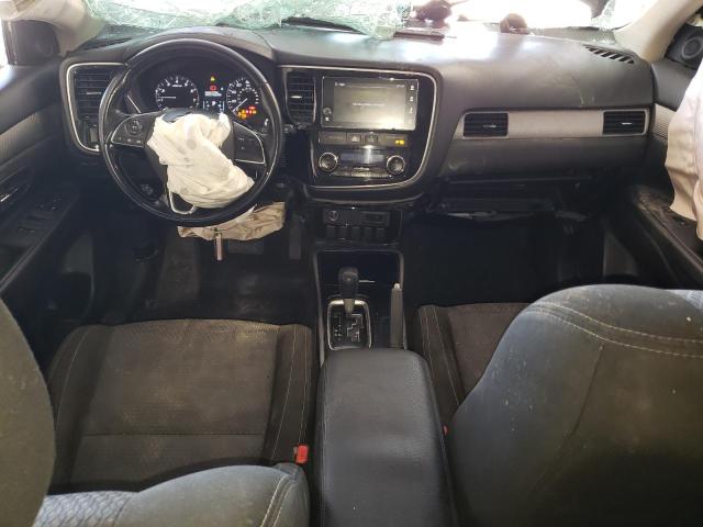 2018 MITSUBISHI OUTLANDER - JA4AD3A31JZ068737