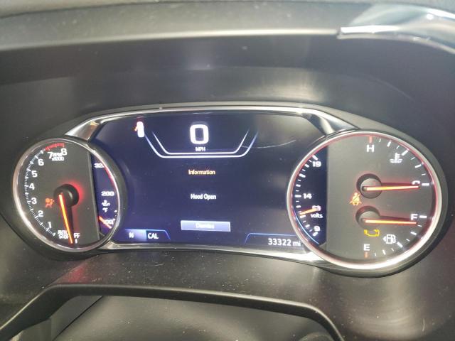 2020 Chevrolet Blazer Premier VIN: 3GNKBLRS0LS635412 Lot: 62910194