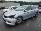 2015 HONDA ACCORD LX - 1HGCR2F38FA077896