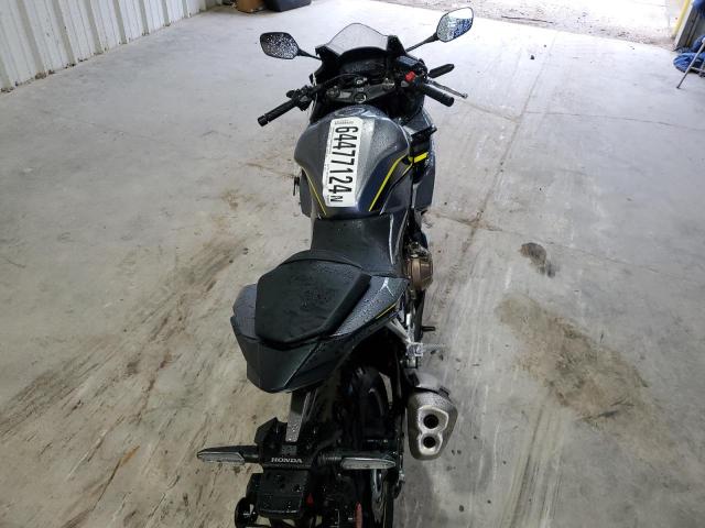 2023 HONDA CBR500 RA MLHPC6254P5400137