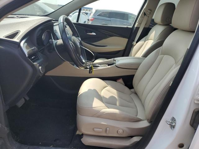2020 BUICK ENVISION LRBFXASA3LD208306