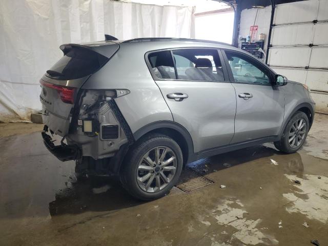2021 KIA SPORTAGE S - KNDP6CAC0M7939346
