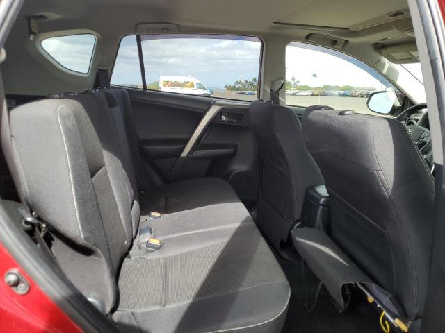 2018 TOYOTA RAV4 ADVEN - JTMRFREV8JD236243