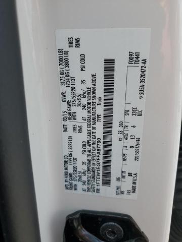 2015 FORD F150 SUPER - 1FTEW1EG7FFA87790