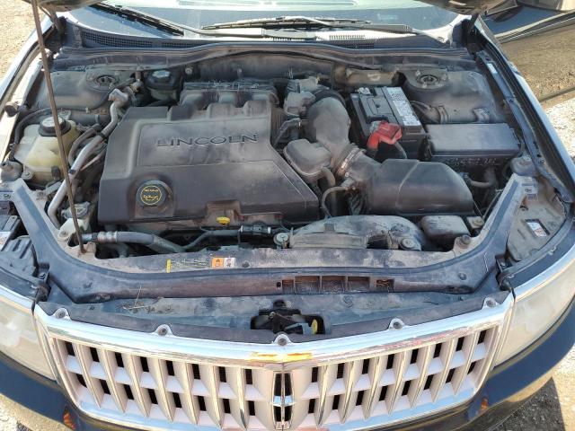 2007 Lincoln Mkz VIN: 3LNHM28T77R622568 Lot: 61993564