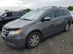 5FNRL5H69EB026206 2014 Honda Odyssey Exl