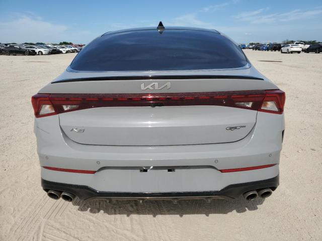 2022 KIA K5 GT - 5XXG44J89NG144747
