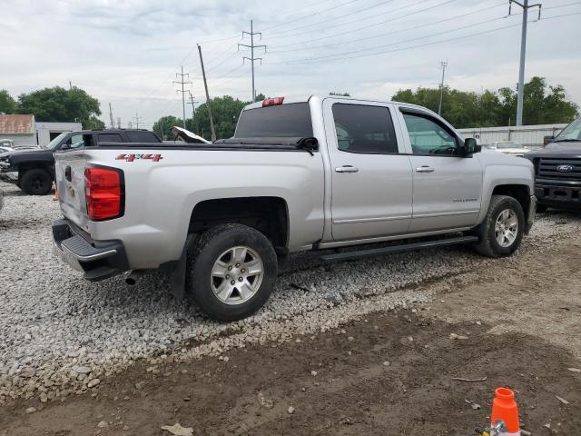 2018 CHEVROLET SILVRDO LT 3GCUKREC7JG460644