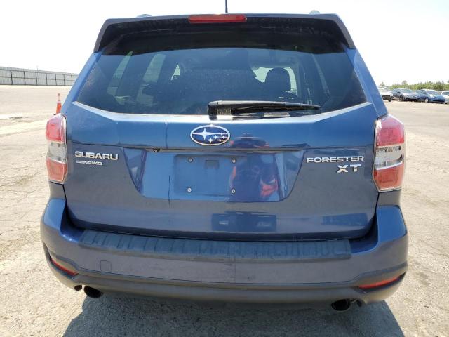 2014 Subaru Forester 2.0Xt Premium VIN: JF2SJGDC8EH520668 Lot: 62815784
