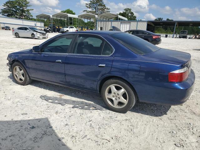 2003 Acura 3.2Tl VIN: 19UUA56673A049798 Lot: 62087344