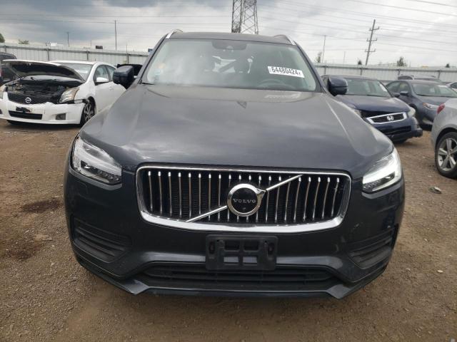 2021 VOLVO XC90 T6 MO - YV4A221K5M1683997