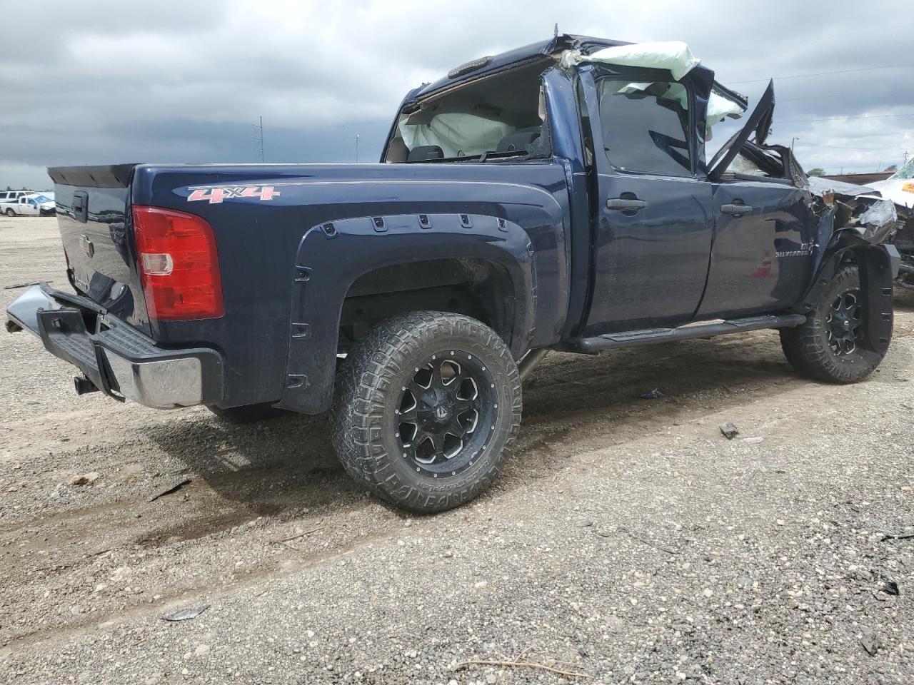 Lot #2989478657 2010 CHEVROLET SILVERADO