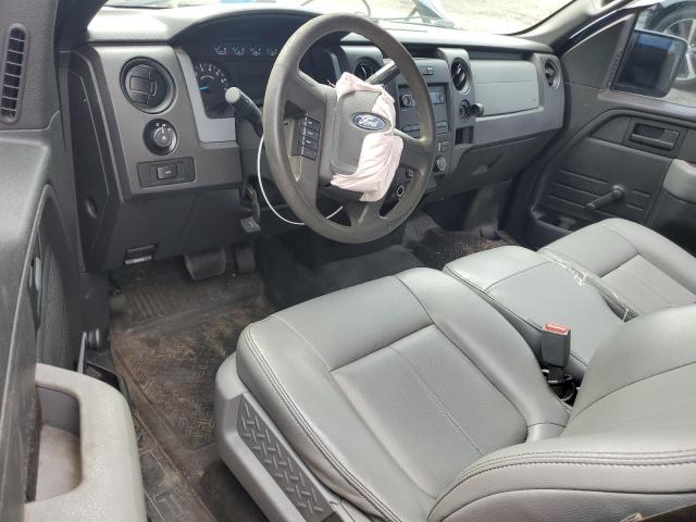 2014 FORD F150 - 1FTMF1CM7EFB66024