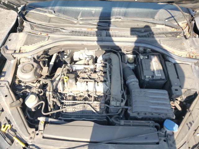 2019 VOLKSWAGEN JETTA SEL - 3VWG57BU0KM110617