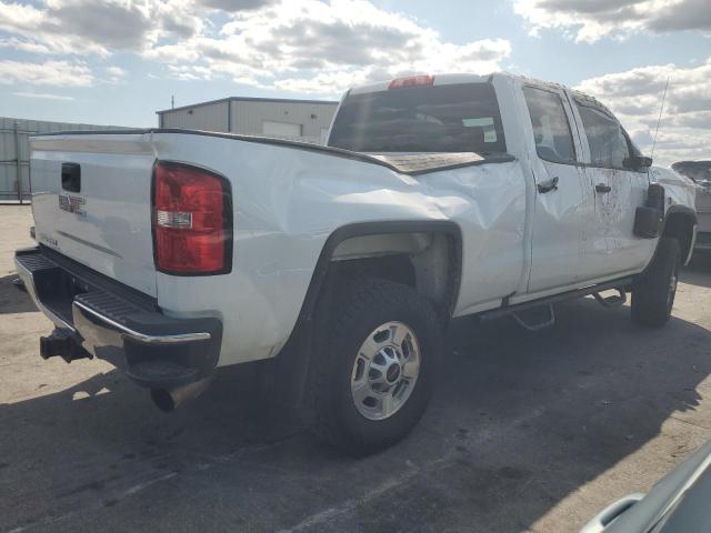 2017 GMC SIERRA K25 - 1GT22REG3HZ177842