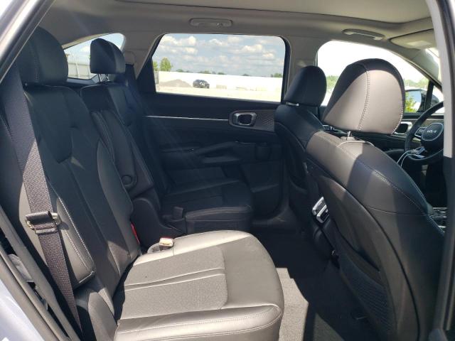 2023 KIA SORENTO SX - 5XYRKDLF3PG248997