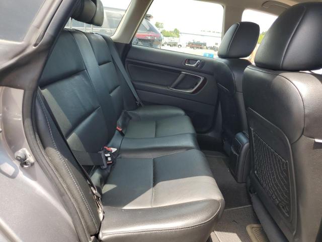 2008 Subaru Outback 2.5I Limited VIN: 4S4BP62C387317428 Lot: 61691184