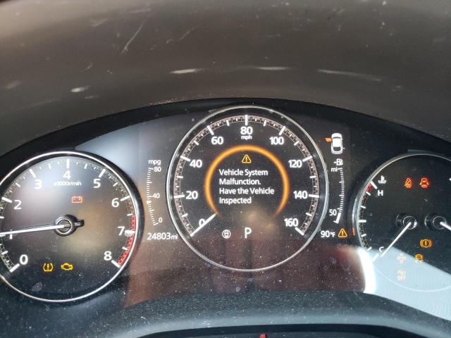 2022 MAZDA CX-30 - 3MVDMBAL9NM418084
