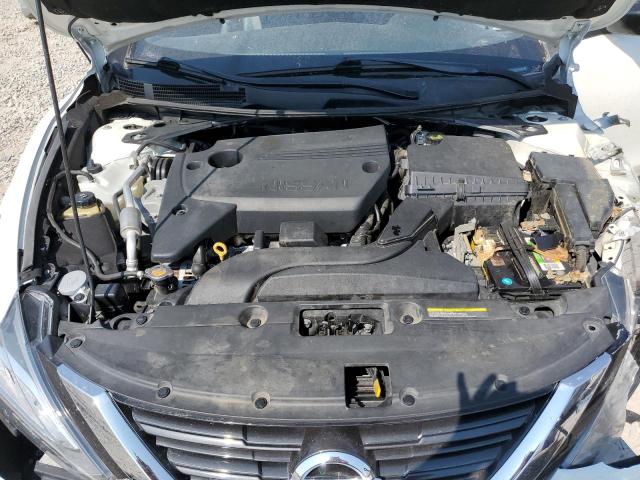 2018 NISSAN ALTIMA 2.5 - 1N4AL3AP0JC161317