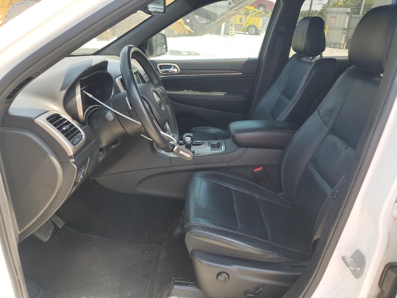 1C4RJFBG3EC354568 2014 Jeep Grand Cherokee Limited