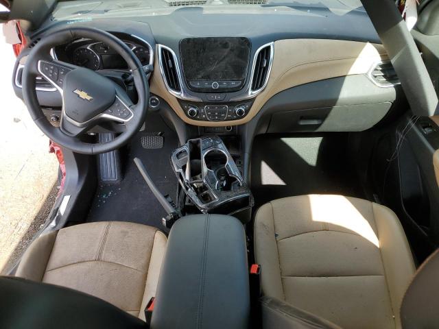 VIN 3GNAXXEG0PL240085 2023 Chevrolet Equinox, Premier no.8