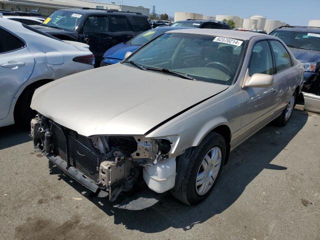 4T1BG22K71U114940 2001 Toyota Camry Ce