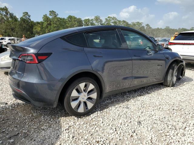 VIN 7SAYGDEE2PA129881 2023 Tesla MODEL Y no.3