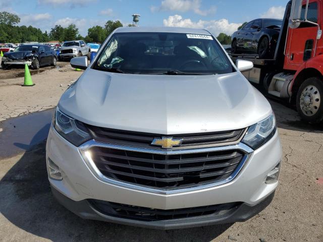 2018 CHEVROLET EQUINOX LT - 2GNAXJEV1J6291859