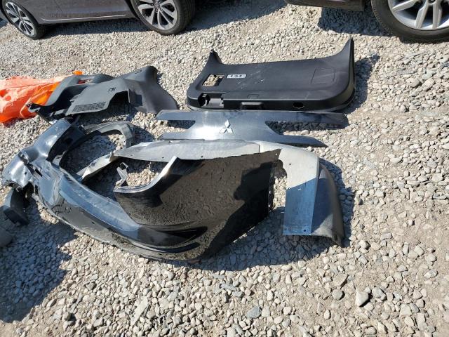 2022 MITSUBISHI OUTLANDER - JA4J4UA84NZ006563