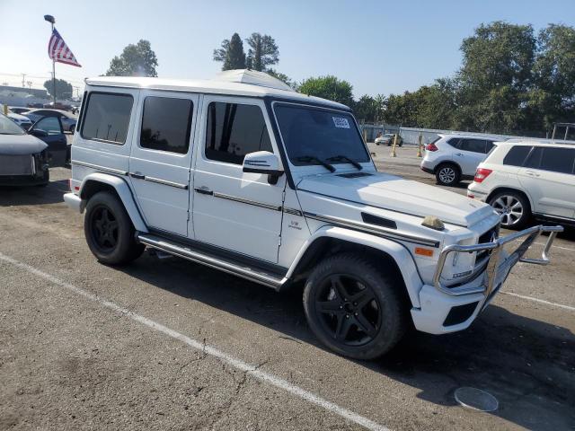 VIN WDCYC7DF6FX240052 2015 Mercedes-Benz G-Class, 6... no.4