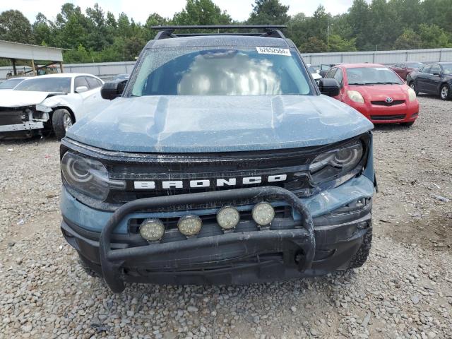 2021 FORD BRONCO SPO - 3FMCR9C65MRA59330
