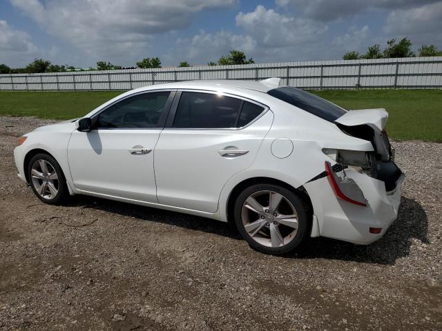 2015 ACURA ILX 20 19VDE1F37FE001536