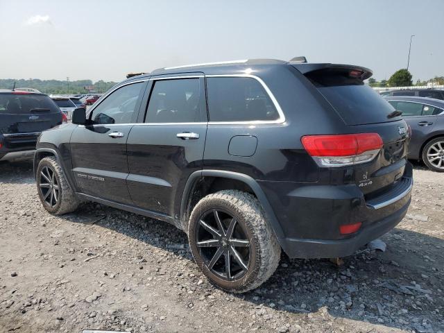 2018 JEEP GRAND CHER - 1C4RJFBGXJC479061