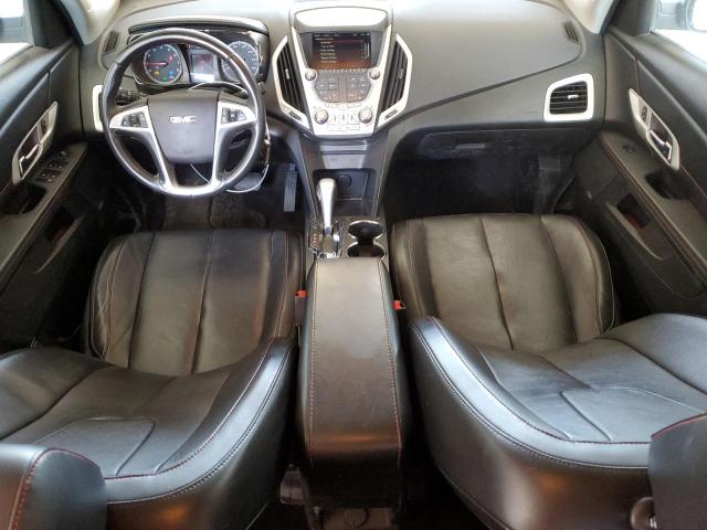 2012 GMC Terrain Slt VIN: 2GKFLVEK2C6310076 Lot: 62658434